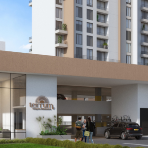 Térrum – Apartamentos Nuevos en el Norte de Armenia