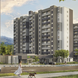 Solterra – Apartamentos Nuevos en el Sur de Armenia