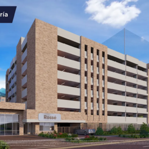 Rossé – Apartamentos Nuevos en el Norte de Cajica