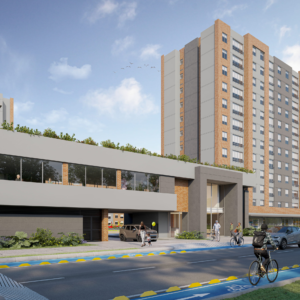 Andalucia Lagos de Torca – Apartamentos Nuevos VIS en el Norte de Bogota
