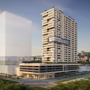 Arrayan – Apartamentos Nuevos en el Suroriente de Medellin