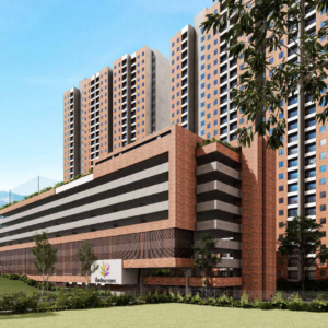 Verdeventura Brisa – Apartamentos Nuevos en el Norte de Medellin