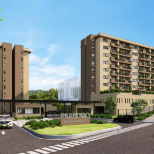 Paradiso Jardin Residencial – Apartamentos Nuevos en el Nororiente Antioqueño