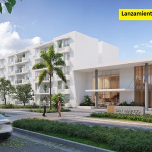 Serena del Mar – Apartamentos Nuevos Manzanillo-Cartagena