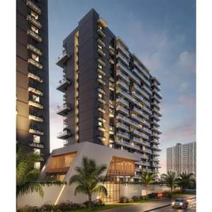 Rivatta del Rio – Apartamentos Nuevos Malecon del Rio Magdalena