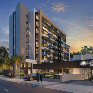 LeParc 29 – Apartamentos Nuevos en el Norte de Cali